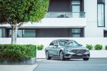 Mercedes-Benz C300 e Avantgarde Line 2019 года